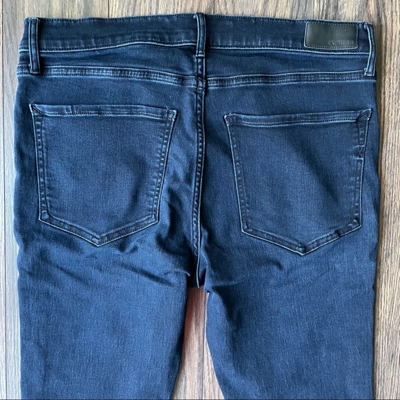 👖 Express Jeans 👖 NWOT - Picture 5 of 5